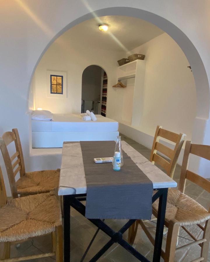 חריסי אקטי Iliopetra Studios מראה חיצוני תמונה
