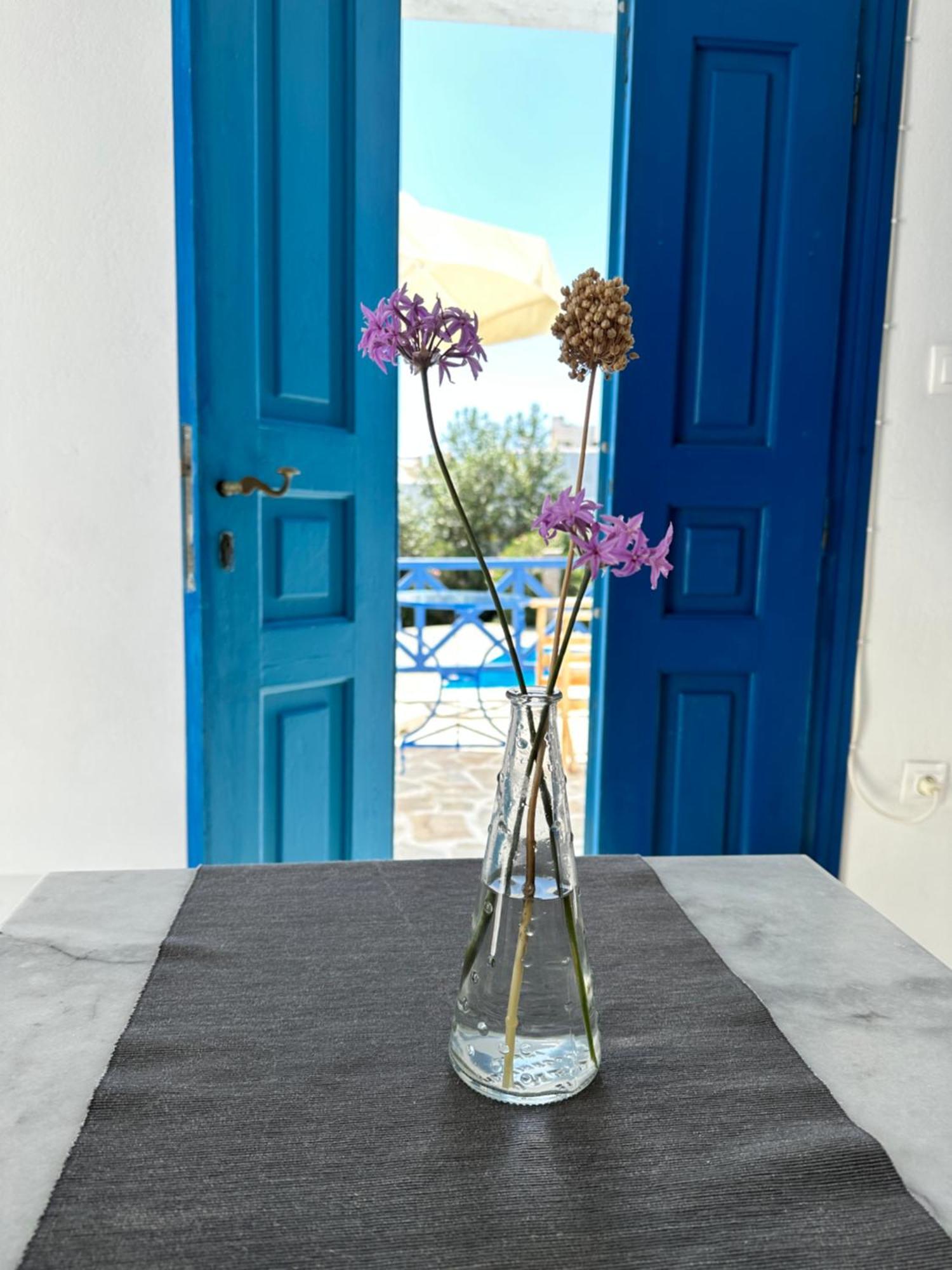 חריסי אקטי Iliopetra Studios מראה חיצוני תמונה