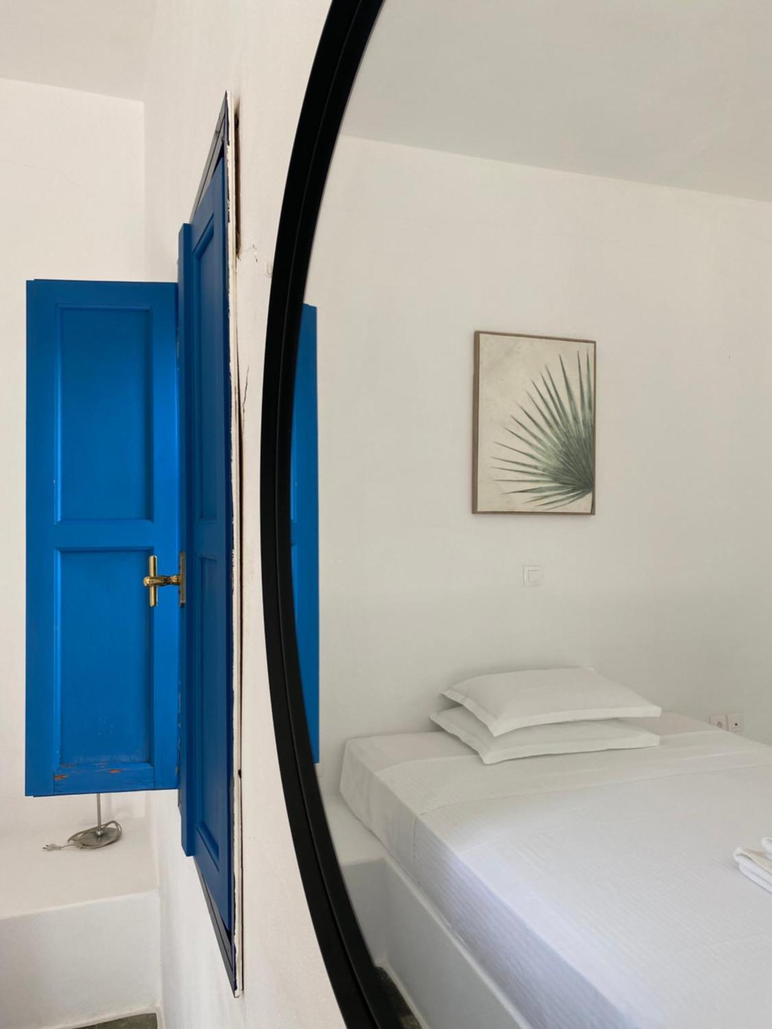 חריסי אקטי Iliopetra Studios מראה חיצוני תמונה