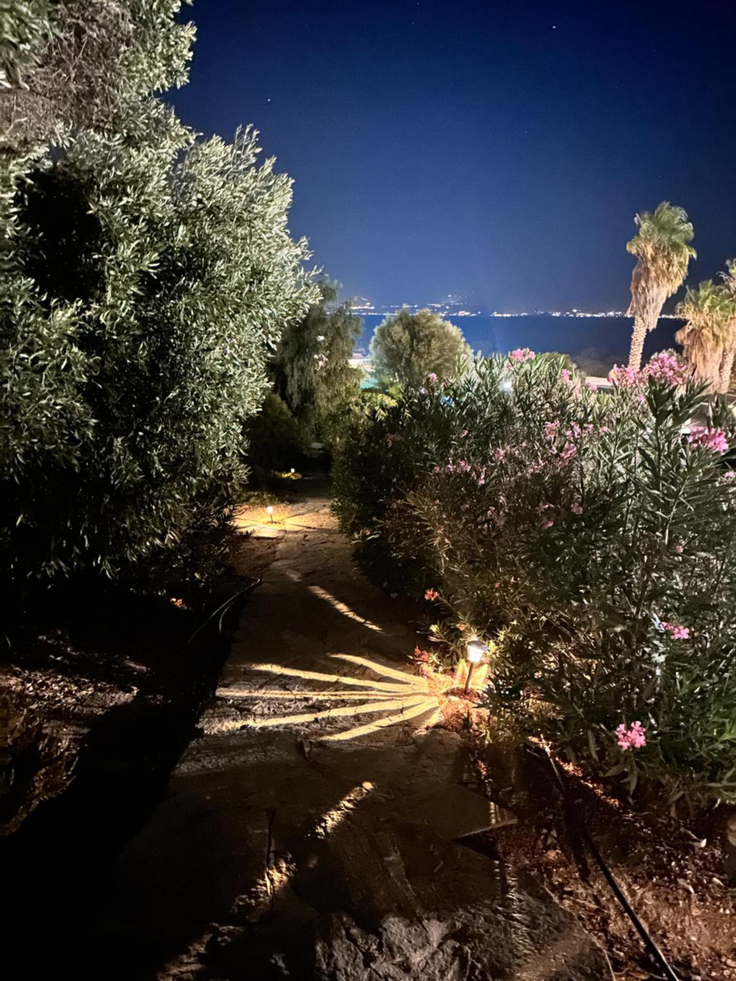חריסי אקטי Iliopetra Studios מראה חיצוני תמונה
